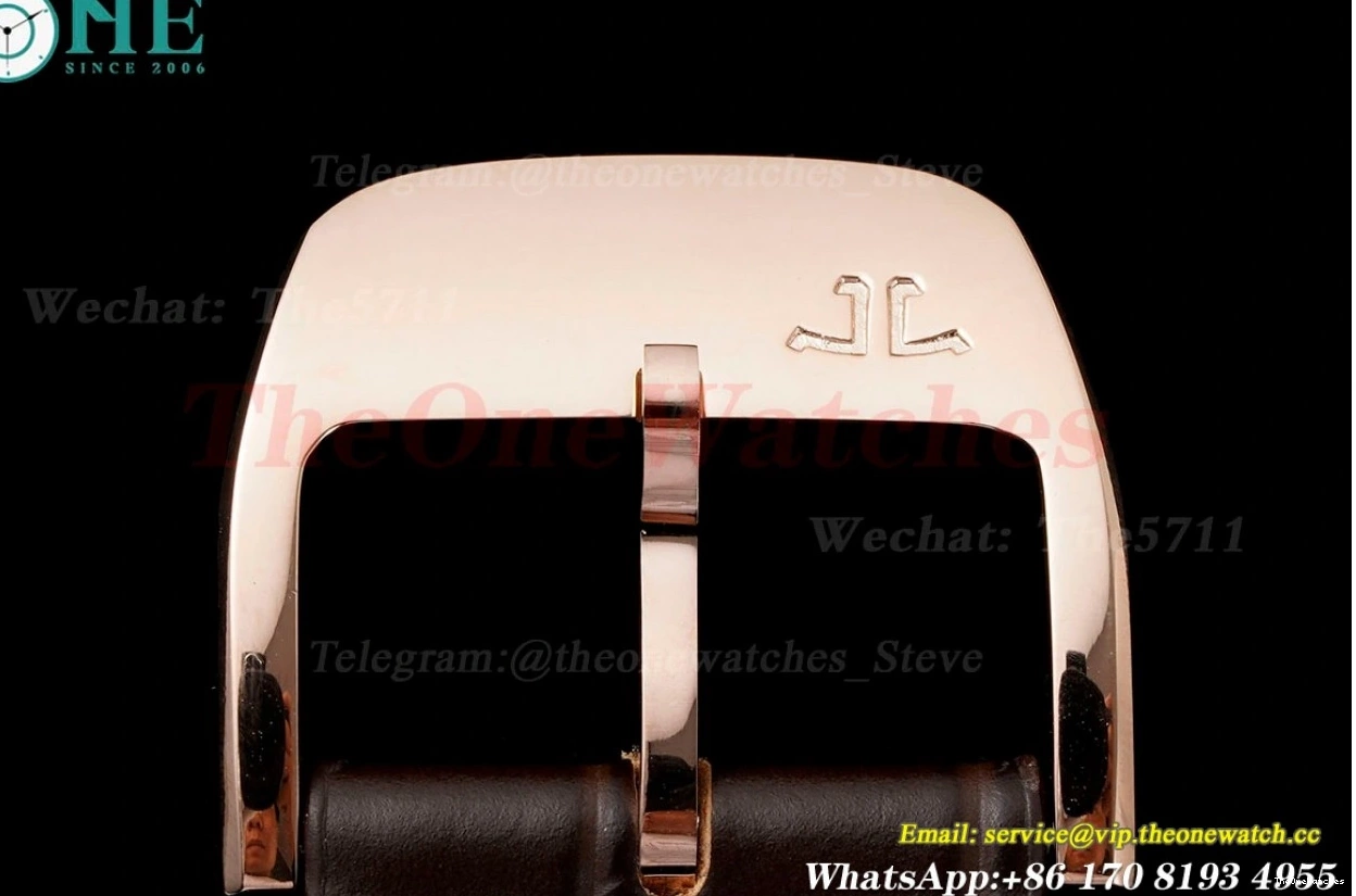 Stk Dia Clone Ultra Super Moonphase Thin Master LE A925 AZ White RG 1223